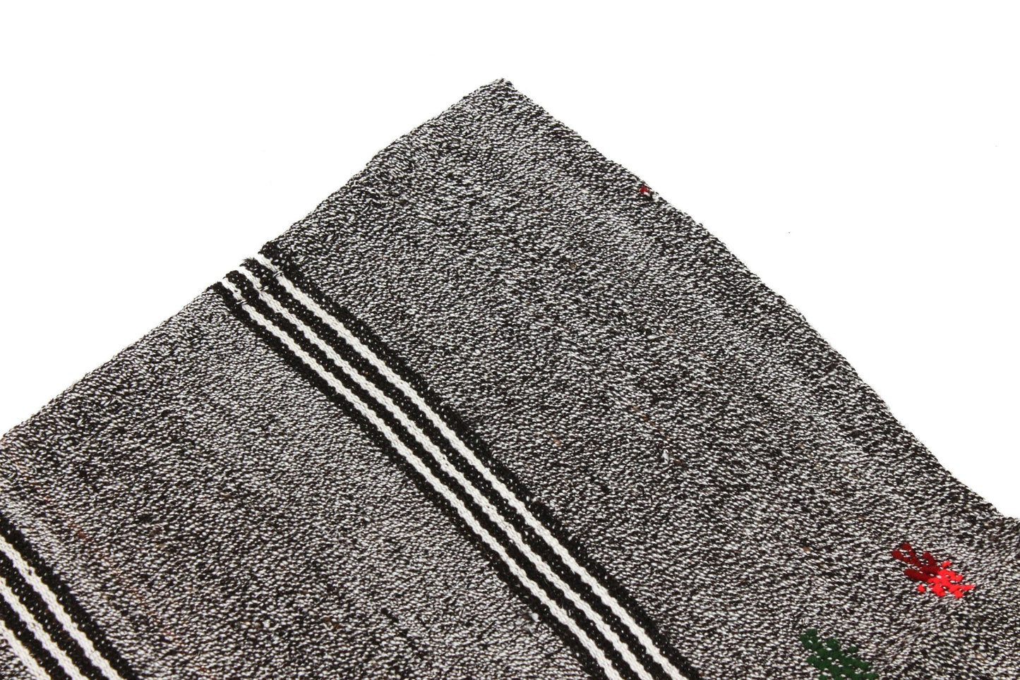 Kilim Rug, Turkish Kilim Rug, Vintage Kilim Rug, Area Kilim Rug, Rug Kilim, Gray Rug, Handmade Kilim Rug, Bedroom Rug, 4745