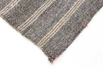 6x9 Kilim Rug, Beige Rug, Area Faded Kilim Rug, Turkish Vintage Kilim Rug, Bedroom Rug, Kilim Rug, Goat Hair Rug, Living Room Rug, 5564