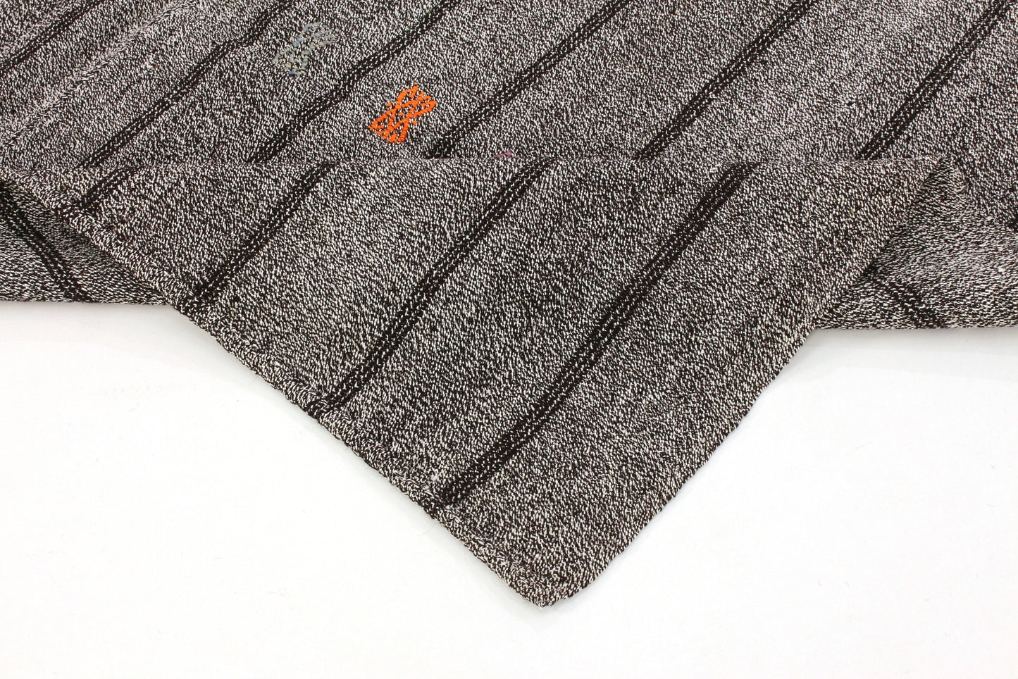 Kilim Rug 6x8, Turkish Kilim Rug, Vintage Kilim Rug, Area Kilim Rug, Gray Rug, Contemporary Decor, Rug Kilim, Handmade Kilim Rug, 4755