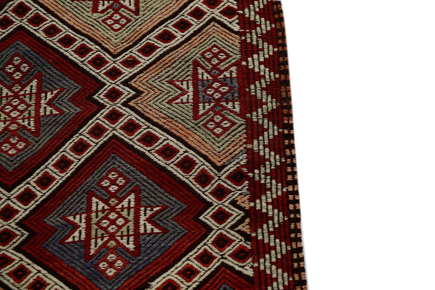 6x9 Turkish Vintage Kilim Rug, Handmade Kilim Rug, Area Kilim Rug, Living Room Rug, Rug Kilim, Kilim Rug, Entryway Rug, Farmhouse Decor,2837