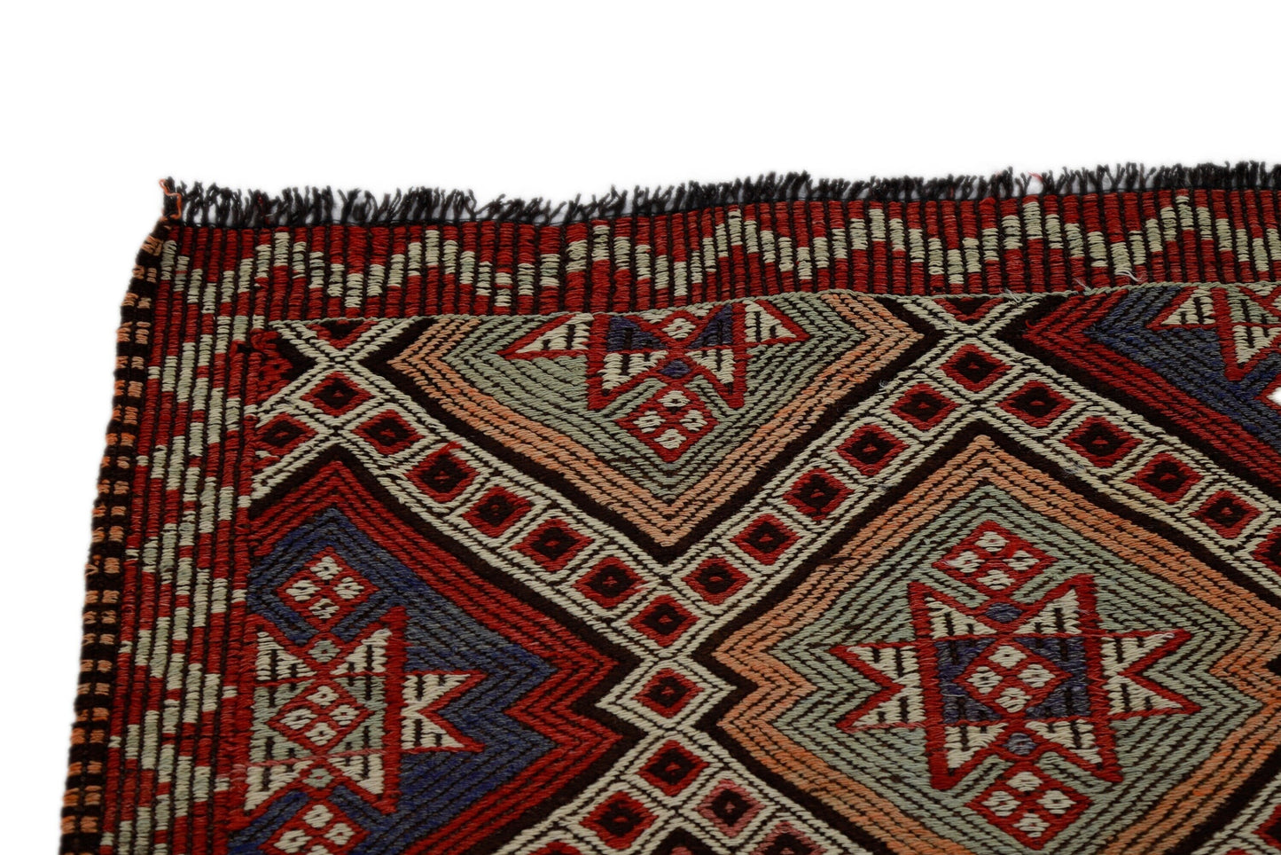 6x9 Turkish Vintage Kilim Rug, Handmade Kilim Rug, Area Kilim Rug, Living Room Rug, Rug Kilim, Kilim Rug, Entryway Rug, Farmhouse Decor,2837