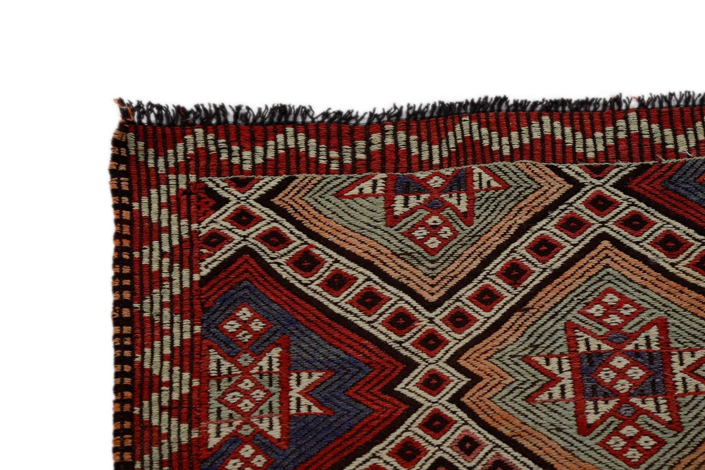 6x9 Turkish Vintage Kilim Rug, Handmade Kilim Rug, Area Kilim Rug, Living Room Rug, Rug Kilim, Kilim Rug, Entryway Rug, Farmhouse Decor,2837