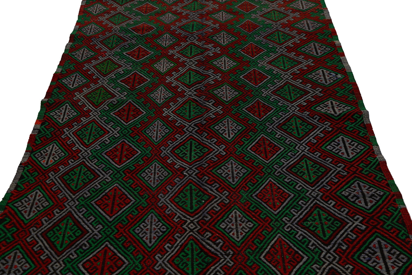 Primitive Kilim Rug, Turkish Vintage Kilim Rug, Kilim Rug 5x7, Area Unique Kilim Rug, Rustic Rug, Bedroom Rug, Wool Rug, Anatolia Rug,2556