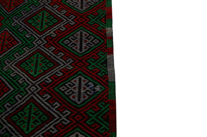 Primitive Kilim Rug, Turkish Vintage Kilim Rug, Kilim Rug 5x7, Area Unique Kilim Rug, Rustic Rug, Bedroom Rug, Wool Rug, Anatolia Rug,2556