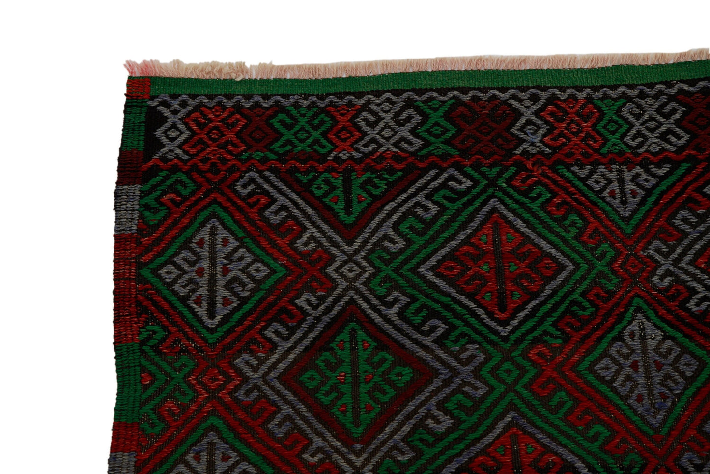 Primitive Kilim Rug, Turkish Vintage Kilim Rug, Kilim Rug 5x7, Area Unique Kilim Rug, Rustic Rug, Bedroom Rug, Wool Rug, Anatolia Rug,2556