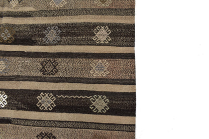 Kilim Rug 5x8, Rug Kilim, Handmade Kilim Rug, Turkish Kilim Rug, Vintage Kilim Rug, Area Kilim Rug, Contemporary Decor, Living Room Rug,3226