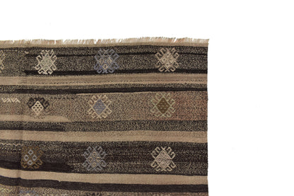 Kilim Rug 5x8, Rug Kilim, Handmade Kilim Rug, Turkish Kilim Rug, Vintage Kilim Rug, Area Kilim Rug, Contemporary Decor, Living Room Rug,3226