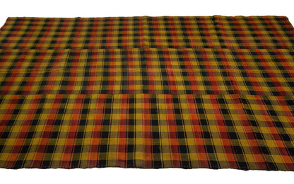 Kilim Rug 6X11, Turkish Kilim Rug, Vintage Kilim Rug, Primitive Rug, Handmade Kilim Rug, Anatolia Rug, Living Room, Rug Kilim, 5502