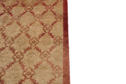 5x8 Rug, 5x8 Turkish Vintage Oushak Rug, Oriental Rug, Anatolia Rug, Antique Rug, Turkish Rug, Living room Rug, Boho Decor ,4065