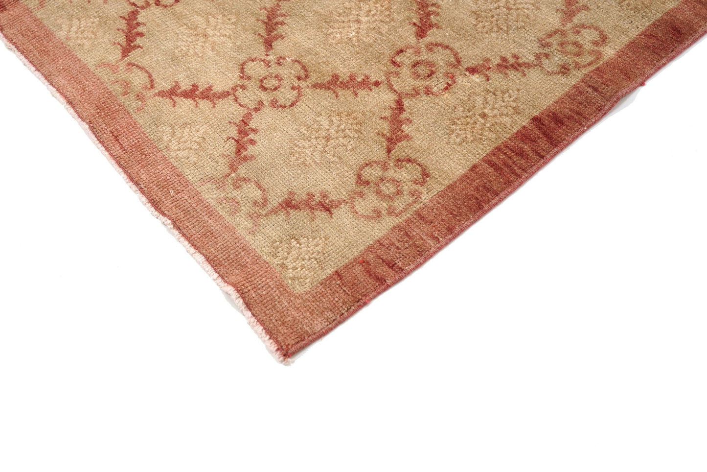 5x8 Rug, 5x8 Turkish Vintage Oushak Rug, Oriental Rug, Anatolia Rug, Antique Rug, Turkish Rug, Living room Rug, Boho Decor ,4065