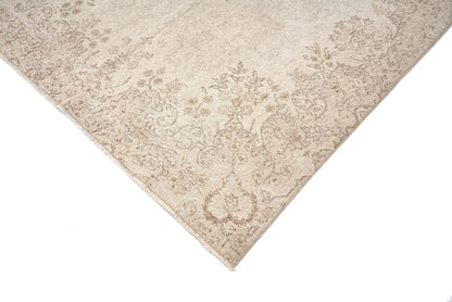 5x8 Turkish Rug, Beige rug, Floral Rug, Vintage Rug ,Oushak Rug ,Area Rug, Floor Rug, Home Decor, Living room Rug, One of a kind,Rug, 6312