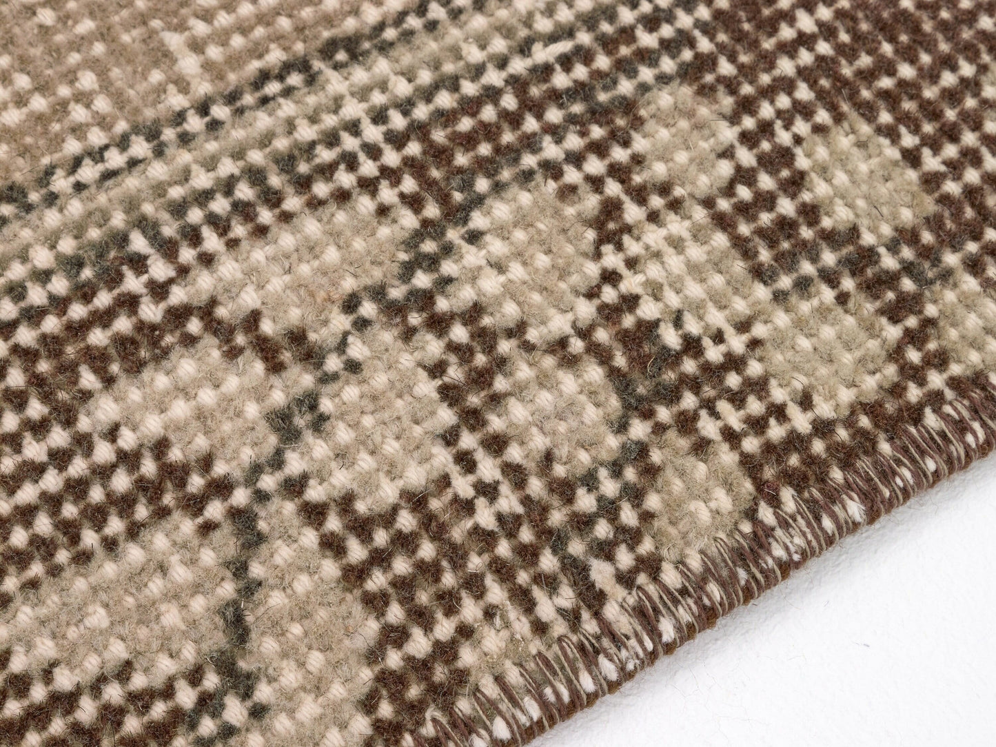 Muted Oushak Rug, Vintage Rug, Handmade rug, One of a kind Turkish rug, Rug 4x7, Anatolia Rug,Faded rug,Wool rug,Bedroom rug,Office rug,9648