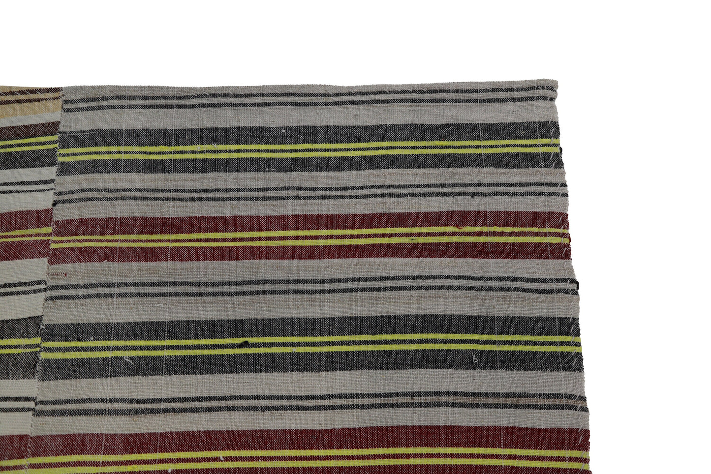 Boho Handmade Fine Kilim rug, Turkish Vintage Kilim rug, 6x10 Kilim rug ,İndoor One of a kind Rug,  Luxury rug, Eclectic, Nursery, 7049