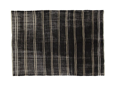 Minimalist Kilim rug,Turkish rug,Vintage kilim,Area rug,Home decor,Modern rug,Primitive rug,Handmade rug,Farmhouse decor,7767