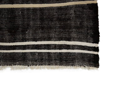 Minimalist Kilim rug,Turkish rug,Vintage kilim,Area rug,Home decor,Modern rug,Primitive rug,Handmade rug,Farmhouse decor,7767