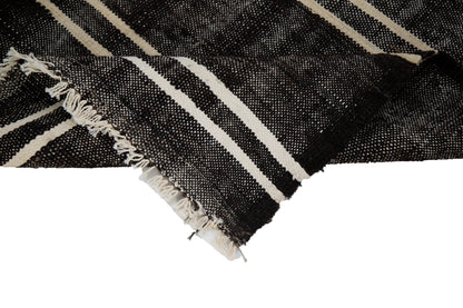 Minimalist Kilim rug,Turkish rug,Vintage kilim,Area rug,Home decor,Modern rug,Primitive rug,Handmade rug,Farmhouse decor,7767