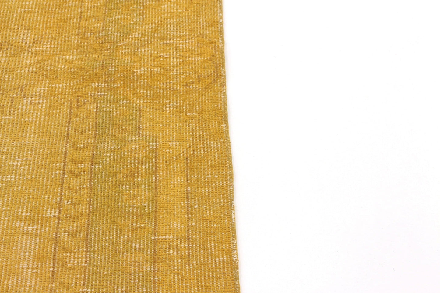 Turkish Rug Mustard, 5x8 Yellow Rug, Oushak Rug, Overdyed Rug, Vintage Rug, Bedroom Rug, Kid Room Rug, Coastal Decor, 3693