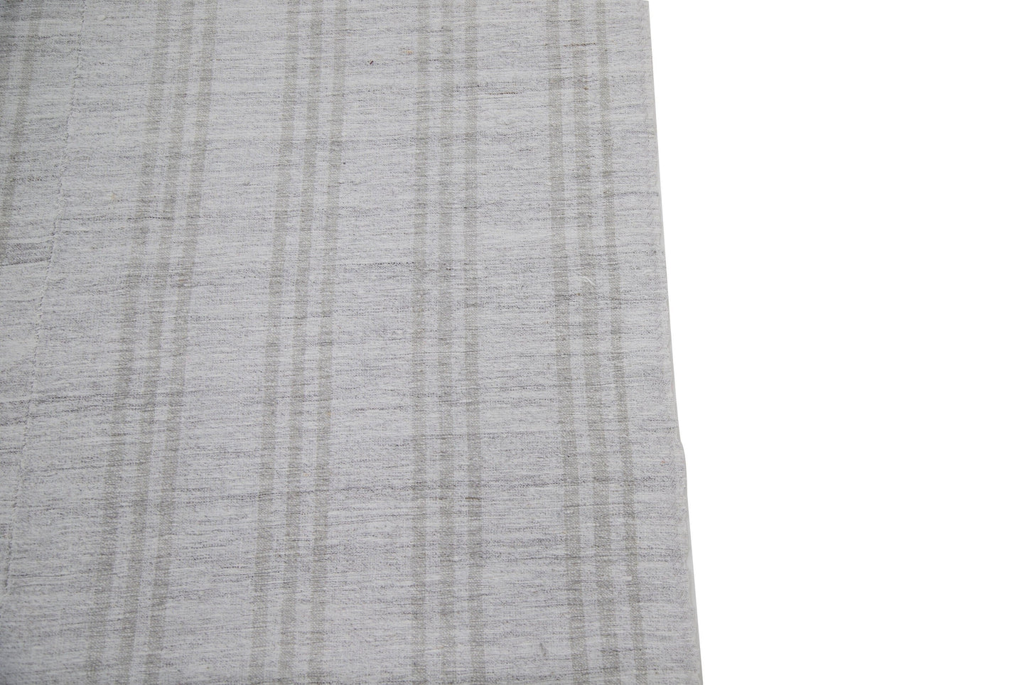Kilim Rug Gray 8x11, Turkish Vintage Kilim Rug, Minimalist Kilim Rug, Large Oversize Kilim Rug, Contemporary decor, Rug Living room, 7251
