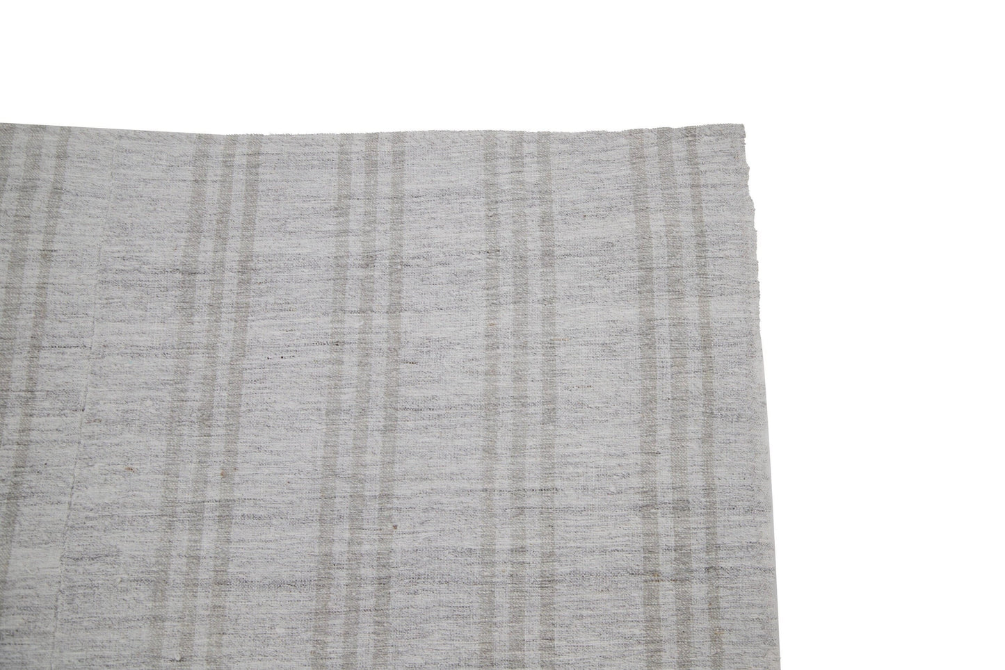 Kilim Rug Gray 8x11, Turkish Vintage Kilim Rug, Minimalist Kilim Rug, Large Oversize Kilim Rug, Contemporary decor, Rug Living room, 7251