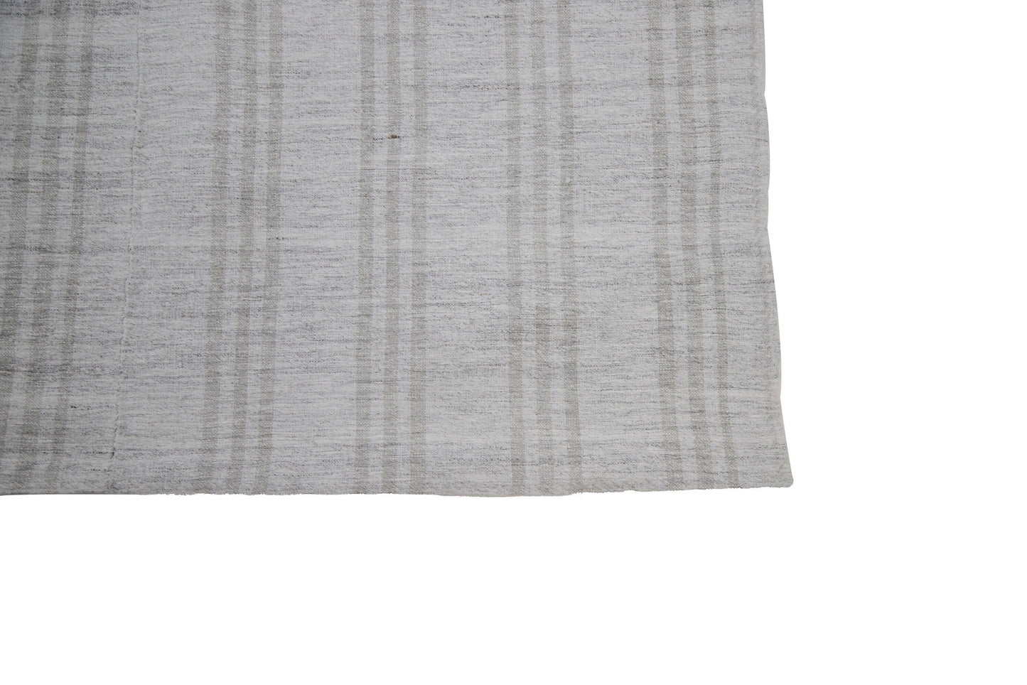 Kilim Rug Gray 8x11, Turkish Vintage Kilim Rug, Minimalist Kilim Rug, Large Oversize Kilim Rug, Contemporary decor, Rug Living room, 7251