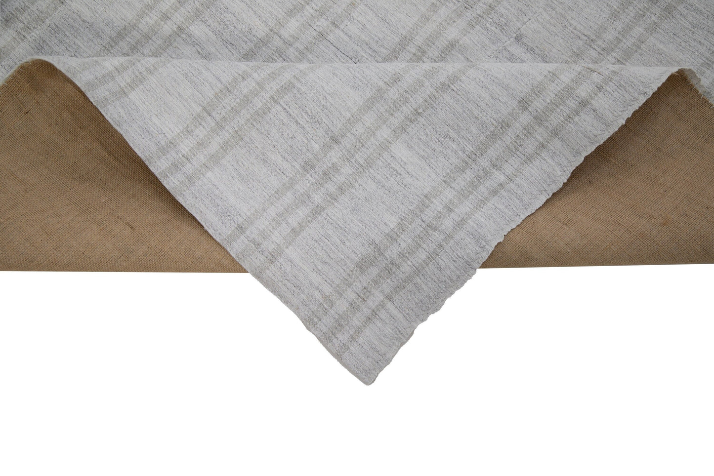 Kilim Rug Gray 8x11, Turkish Vintage Kilim Rug, Minimalist Kilim Rug, Large Oversize Kilim Rug, Contemporary decor, Rug Living room, 7251