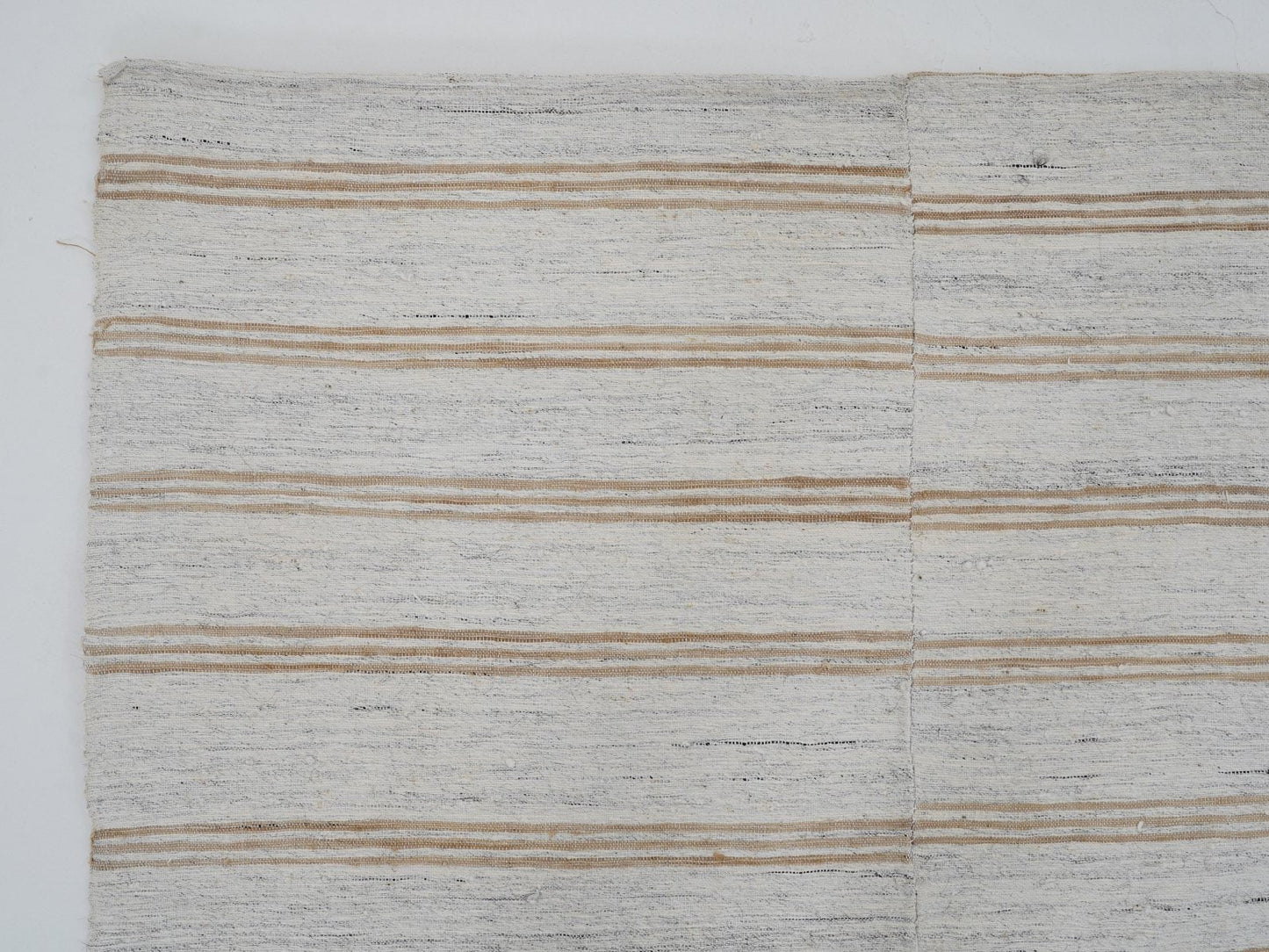 Rug Kilim 5x9, Vintage Kilim, Turkish Kilim Rug, Handmade Kilim Rug, Scandinavian Rug, Gray Rug, Bedroom Rug, Neutral Muted Rug, 13009
